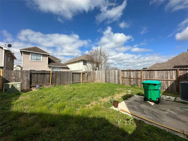 10903 Tobar Falls Circle, Houston, TX 77064