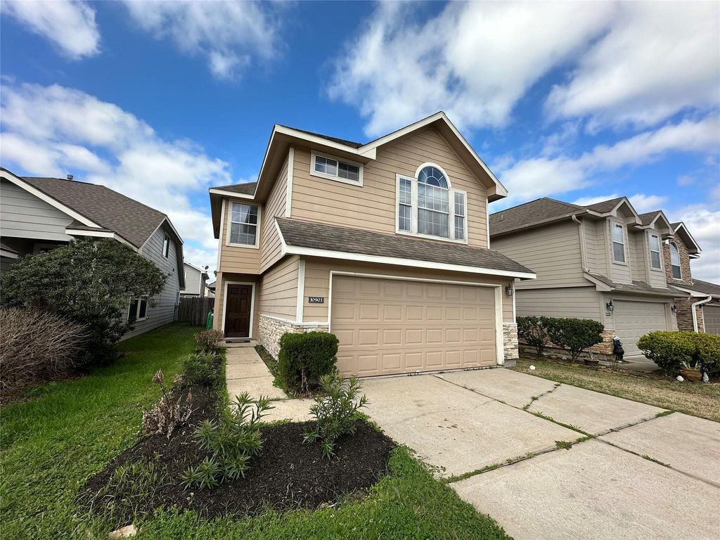 10903 Tobar Falls Circle, Houston, TX 77064