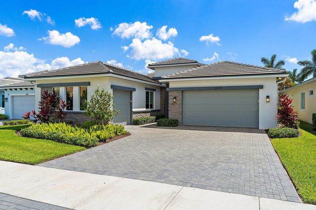 12172 Waterstone Circle, Palm Beach Gardens, FL 33412