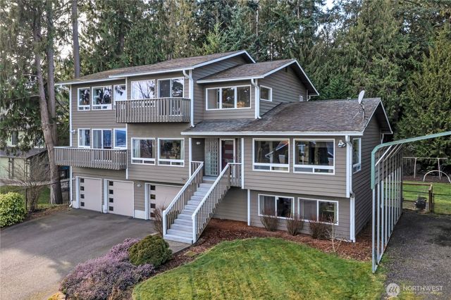 7847 SE Monte Bella Place, Port Orchard, WA 98366