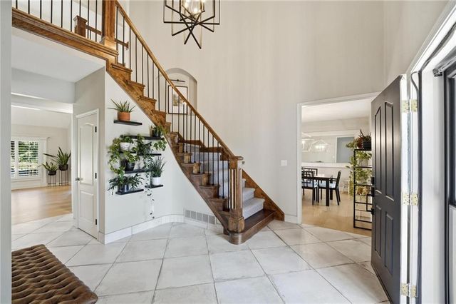 2448 NW Valley View Drive, Lee's Summit, MO 64081