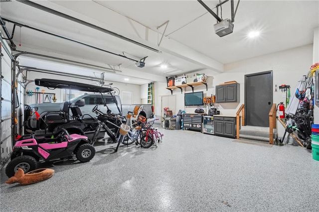 2448 NW Valley View Drive, Lee's Summit, MO 64081
