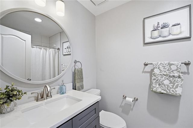 2448 NW Valley View Drive, Lee's Summit, MO 64081