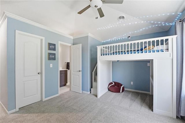 2448 NW Valley View Drive, Lee's Summit, MO 64081
