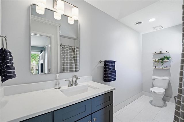 2448 NW Valley View Drive, Lee's Summit, MO 64081