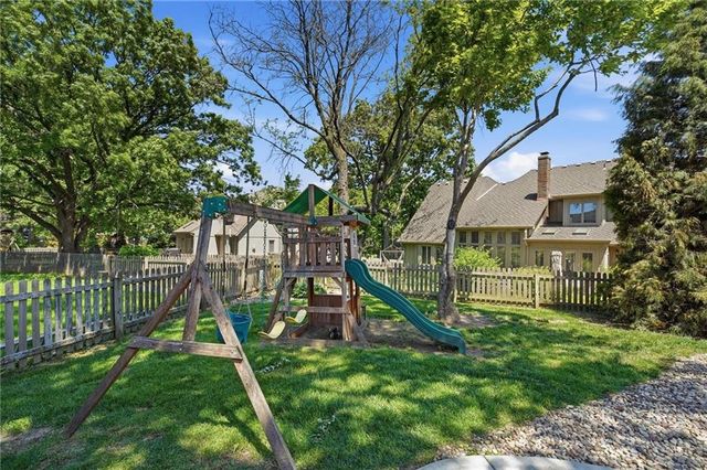 2448 NW Valley View Drive, Lee's Summit, MO 64081