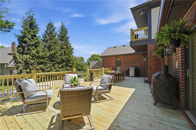 2448 NW Valley View Drive, Lee's Summit, MO 64081