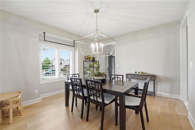 2448 NW Valley View Drive, Lee's Summit, MO 64081