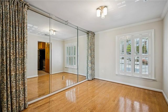 1445 Monroe Drive NE E-9, Atlanta, GA 30324