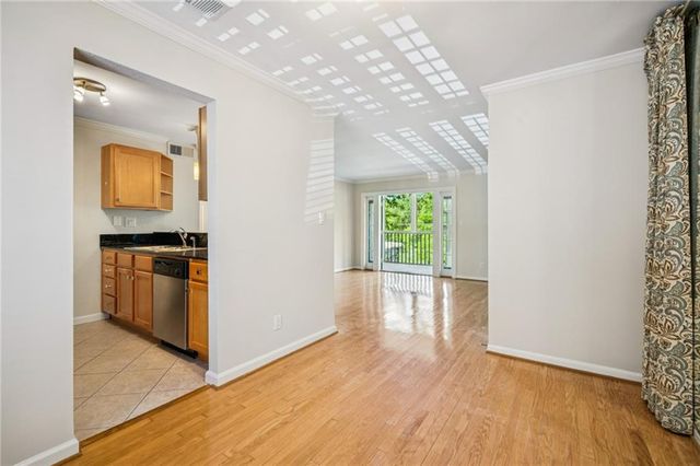 1445 Monroe Drive NE E-9, Atlanta, GA 30324