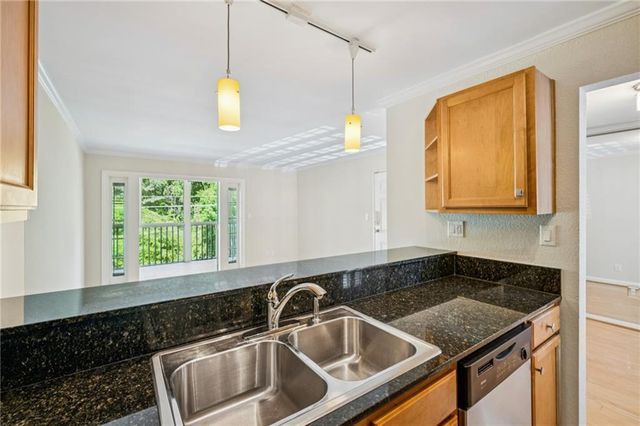 1445 Monroe Drive NE E-9, Atlanta, GA 30324