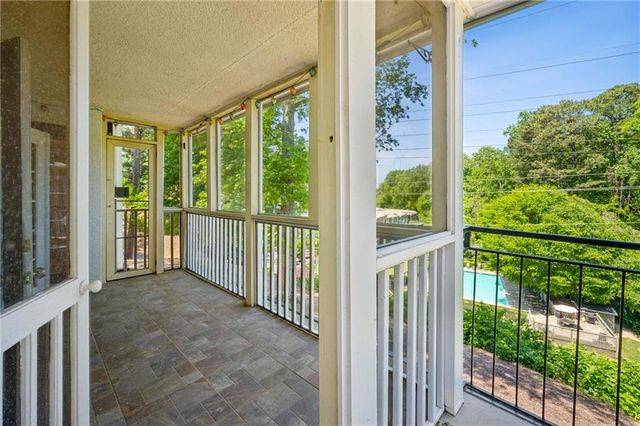 1445 Monroe Drive NE E-9, Atlanta, GA 30324