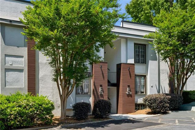 1445 Monroe Drive NE E-9, Atlanta, GA 30324
