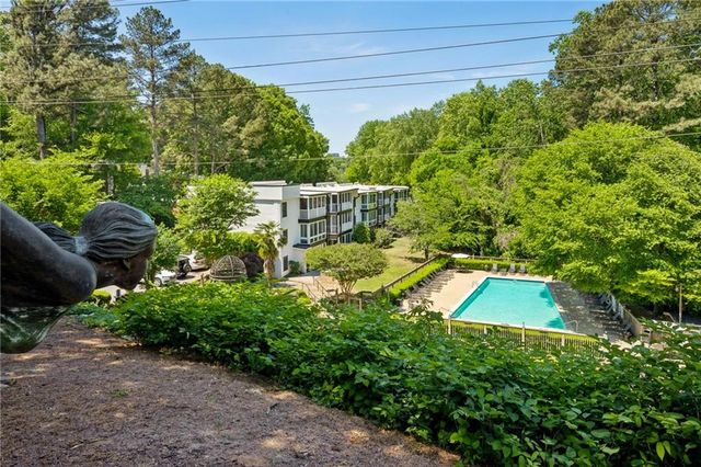 1445 Monroe Drive NE E-9, Atlanta, GA 30324