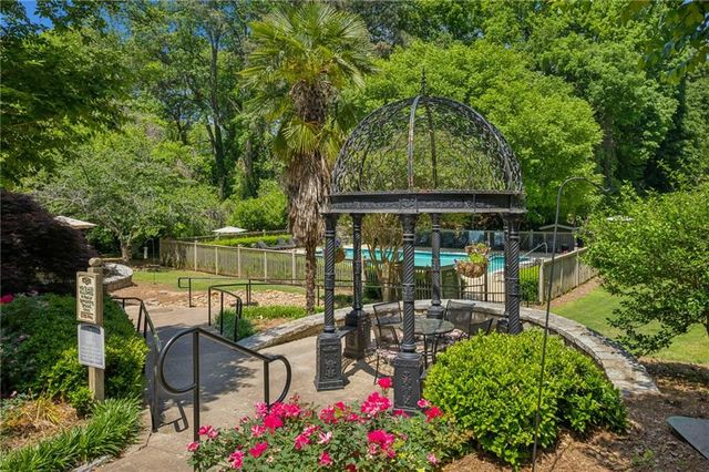 1445 Monroe Drive NE E-9, Atlanta, GA 30324