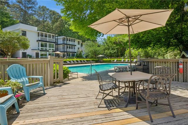 1445 Monroe Drive NE E-9, Atlanta, GA 30324