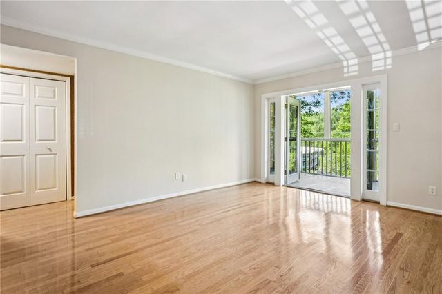 1445 Monroe Drive NE E-9, Atlanta, GA 30324