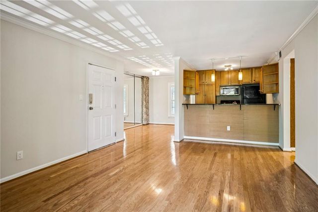 1445 Monroe Drive NE E-9, Atlanta, GA 30324