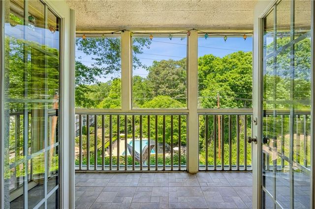 1445 Monroe Drive NE E-9, Atlanta, GA 30324