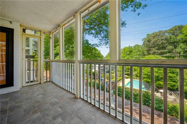 1445 Monroe Drive NE E-9, Atlanta, GA 30324