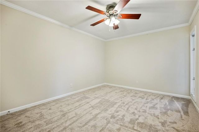 1445 Monroe Drive NE E-9, Atlanta, GA 30324