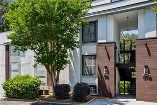 1445 Monroe Drive NE E-9, Atlanta, GA 30324