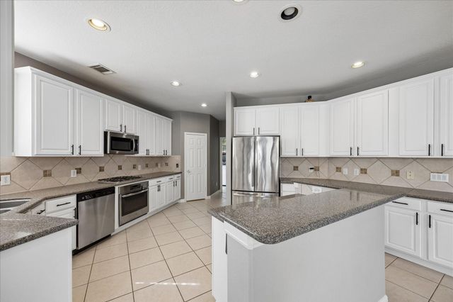 13518 Via Chianti Lane, Cypress, TX 77429