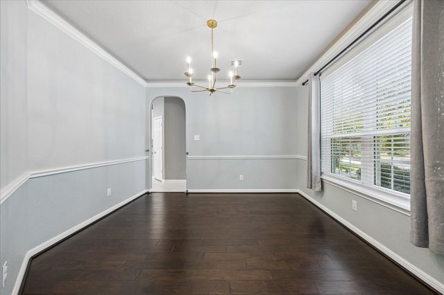 13518 Via Chianti Lane, Cypress, TX 77429