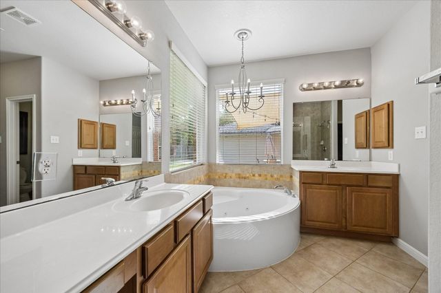 13518 Via Chianti Lane, Cypress, TX 77429