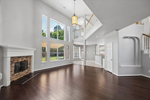 13518 Via Chianti Lane, Cypress, TX 77429