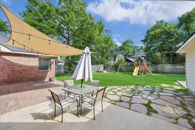 13518 Via Chianti Lane, Cypress, TX 77429