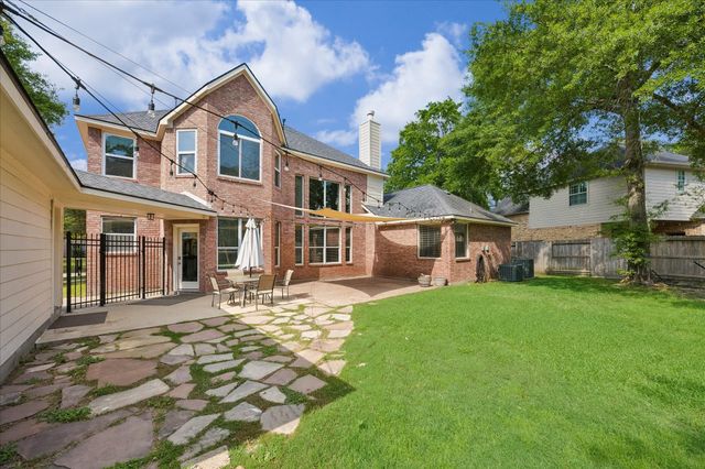 13518 Via Chianti Lane, Cypress, TX 77429