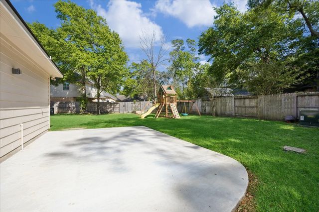 13518 Via Chianti Lane, Cypress, TX 77429