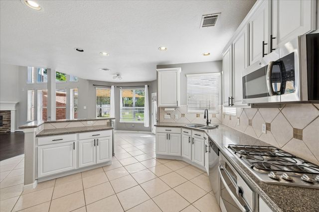 13518 Via Chianti Lane, Cypress, TX 77429