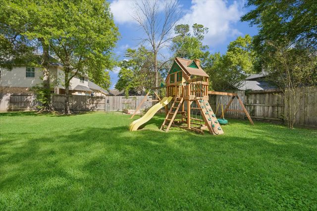 13518 Via Chianti Lane, Cypress, TX 77429