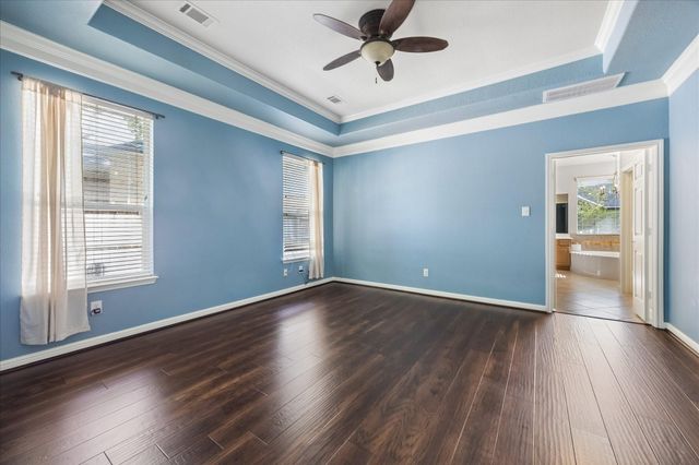 13518 Via Chianti Lane, Cypress, TX 77429