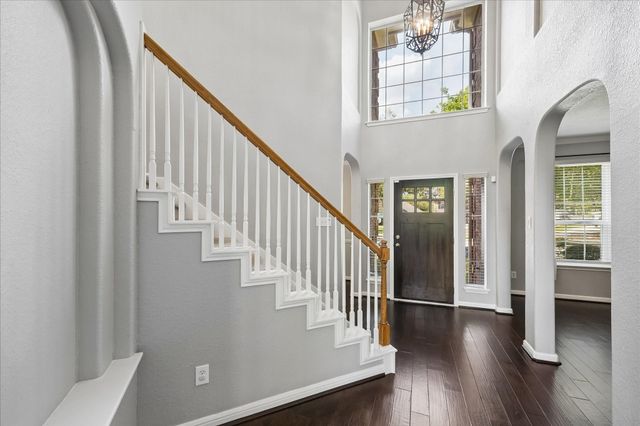 13518 Via Chianti Lane, Cypress, TX 77429