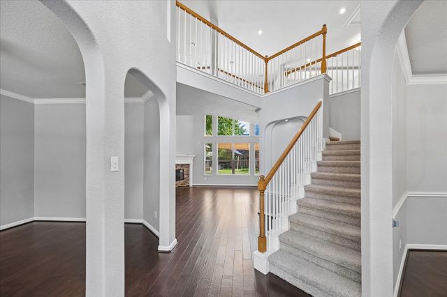 13518 Via Chianti Lane, Cypress, TX 77429