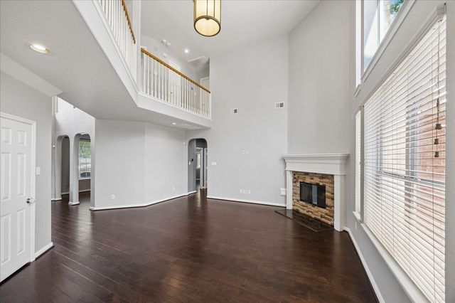 13518 Via Chianti Lane, Cypress, TX 77429