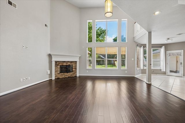 13518 Via Chianti Lane, Cypress, TX 77429