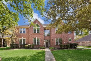 13518 Via Chianti Lane, Cypress, TX 77429