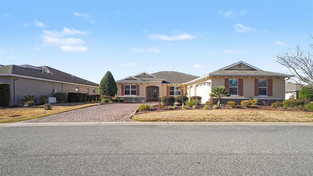 8572 SW 94TH CIRCLE, Ocala, FL 34481