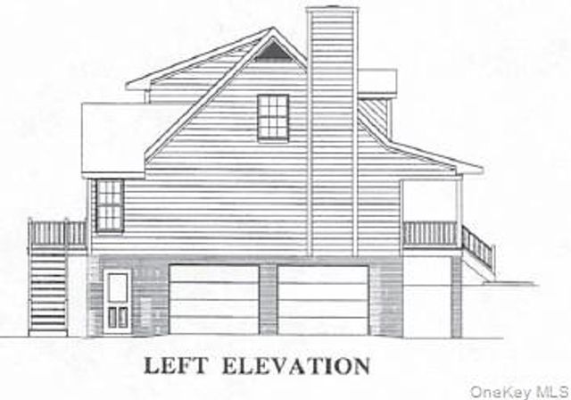 Lot D Merritts Path, Rocky Point, NY 11778