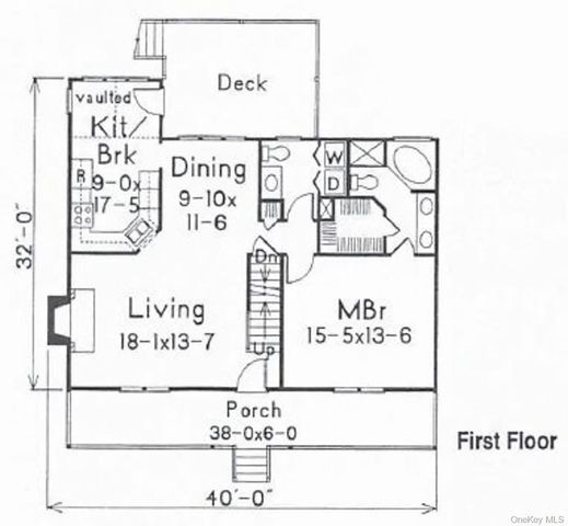Lot D Merritts Path, Rocky Point, NY 11778