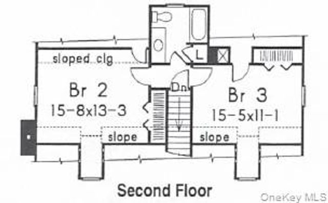 Lot D Merritts Path, Rocky Point, NY 11778