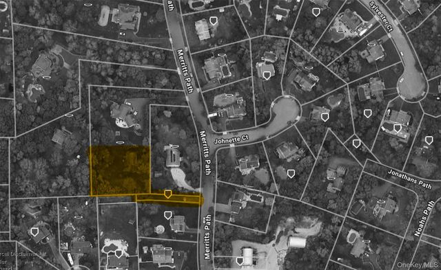 Lot D Merritts Path, Rocky Point, NY 11778