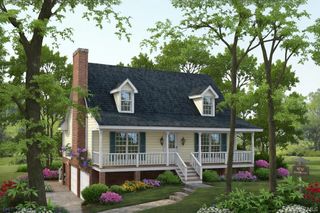 Lot D Merritts Path, Rocky Point, NY 11778