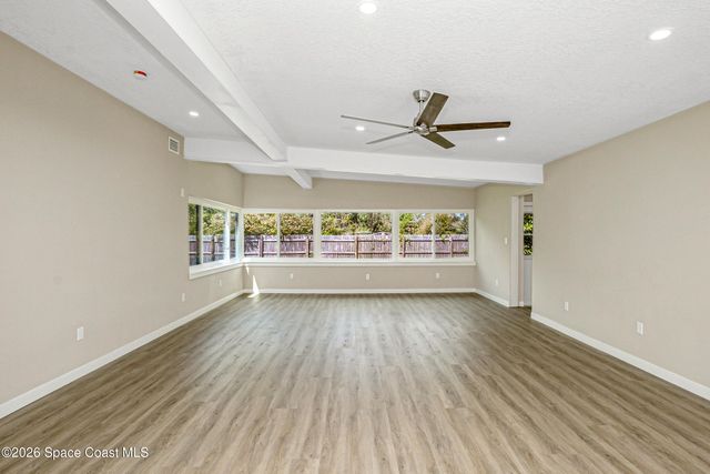 1510 Smith Drive, Titusville, FL 32780