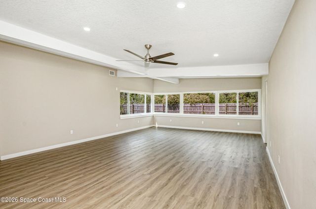 1510 Smith Drive, Titusville, FL 32780