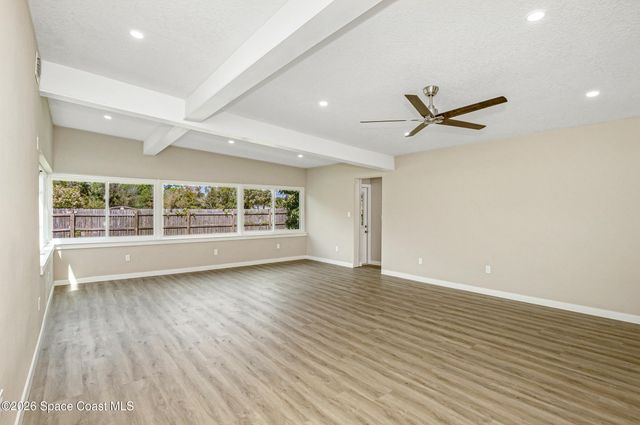 1510 Smith Drive, Titusville, FL 32780